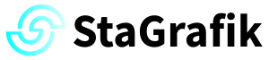 Stagrafik