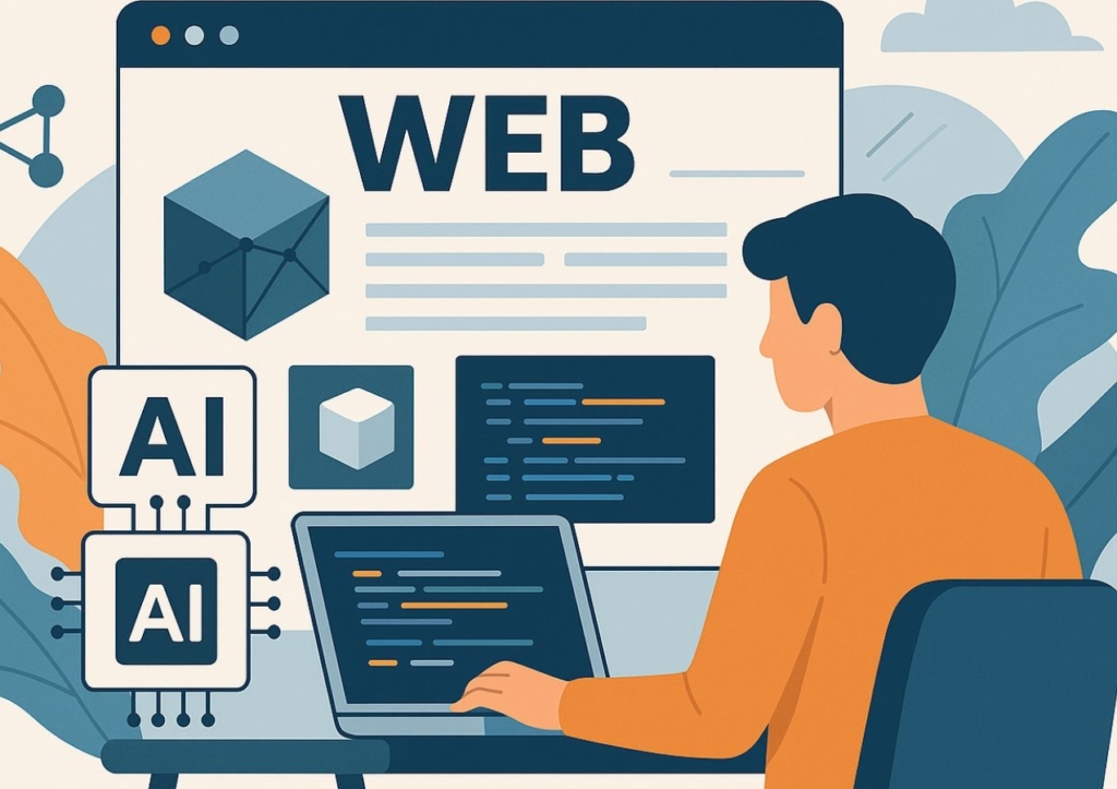 Co hýbe světem webu v roce 2026?