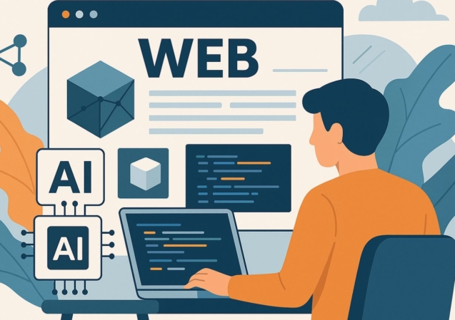 Co hýbe světem webu v roce 2026?
