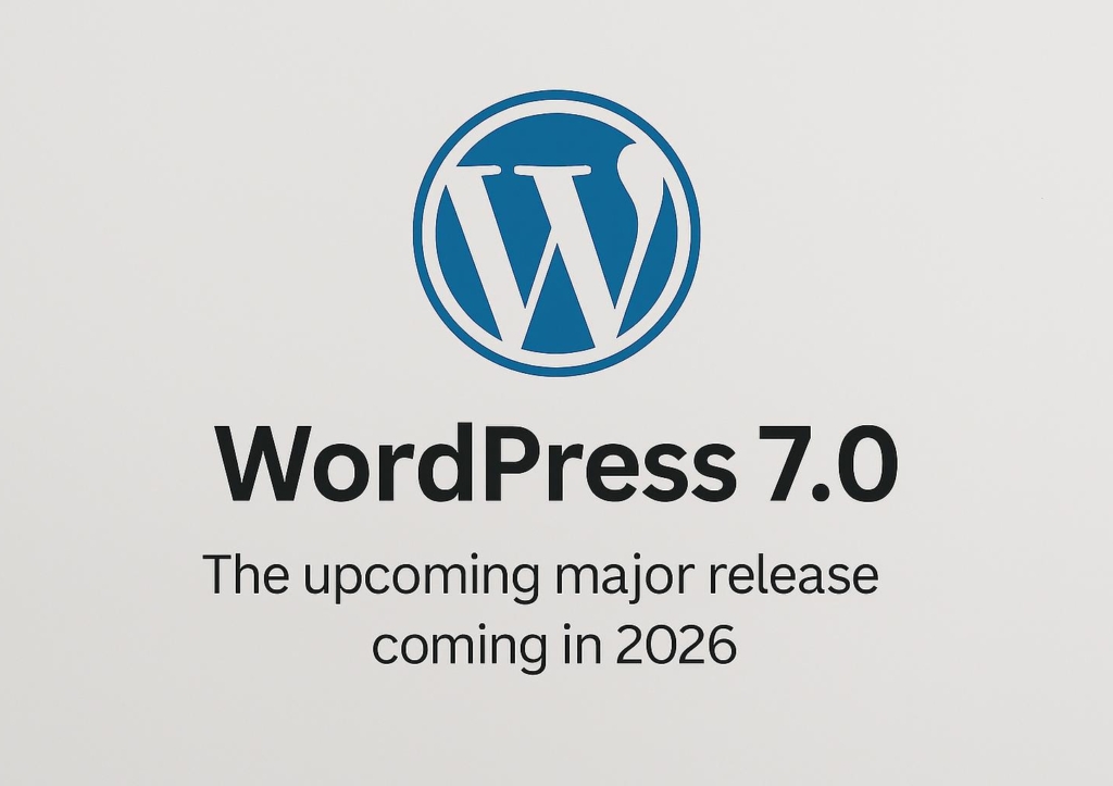 WordPress 7.0 přichází s velkými změnami