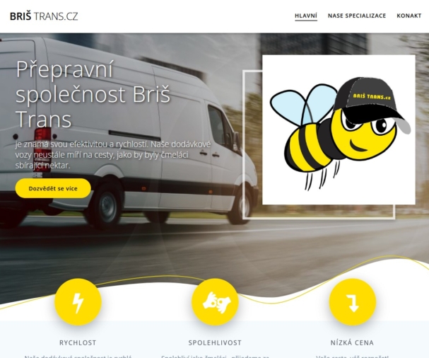 bristrans.cz