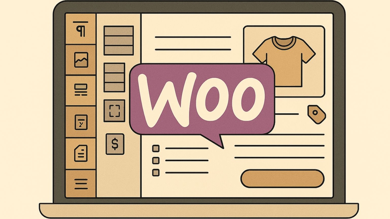 woocommerce