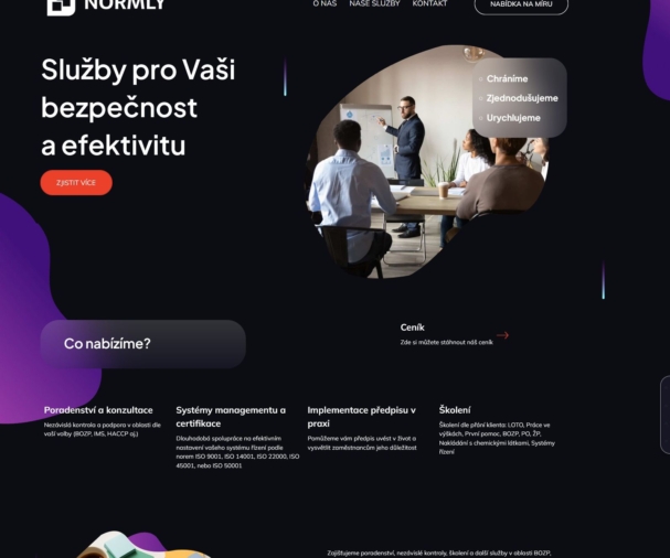 normly.cz