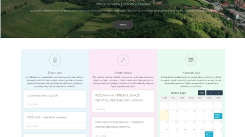 lazankyublanska.cz