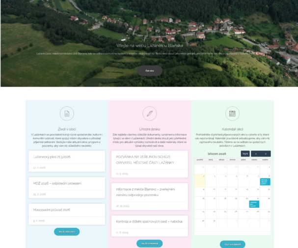 lazankyublanska.cz